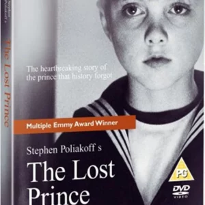 The Lost Prince