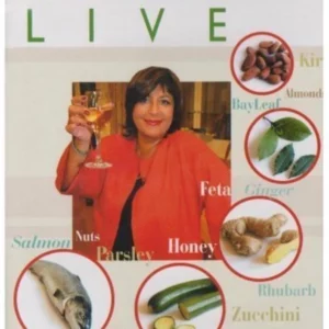 Good Food Live