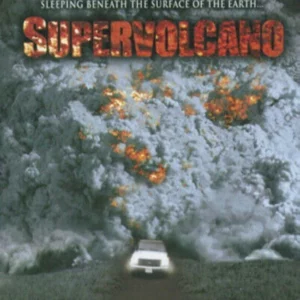 Supervolcano