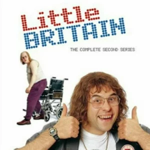 Little Britain - Series 2