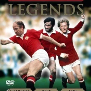 Manchester United Legends