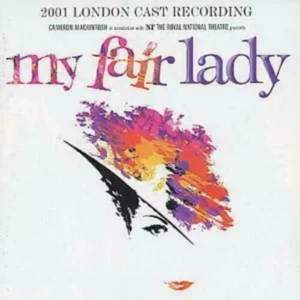 My Fair Lady