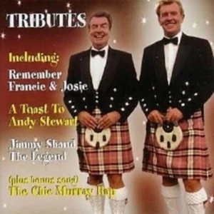The Alexander Brothers - Tributes
