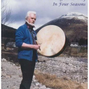 Ronnie Browne - The West Highland Way In Four Seasons