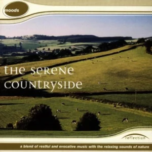 The Serene Countryside