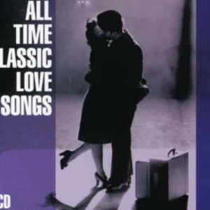 All Time Classic Love Songs