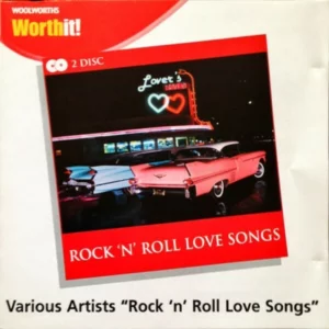 Rock 'n' Roll Love Songs