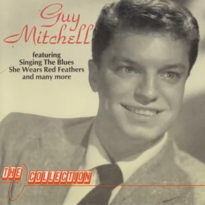 Guy Mitchell - The Collection