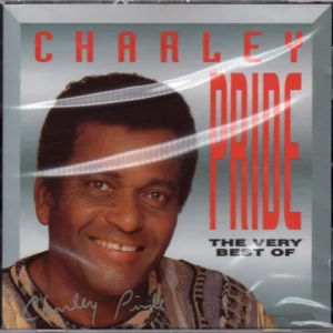 Charley Pride Very Best of