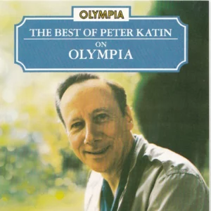 Best of Peter Katin