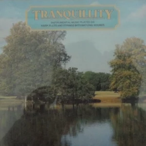 Tranquillity - Woodland Stream and Birdsong
