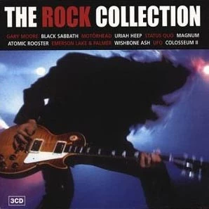 The Rock Collection