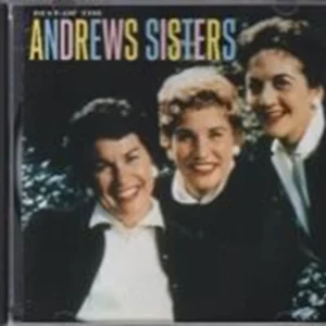 THE BEST OF THE ANDREWS SISTERS