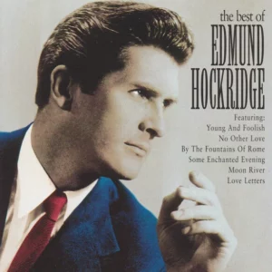 The Best Of Edmund Hockridge