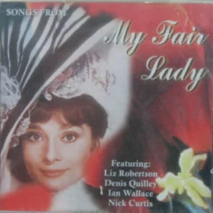 Songs From My Fair Lady