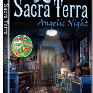 Sacra Terra: Angelic Night