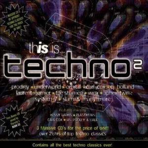 This Is Techno 2