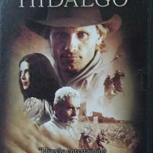 Hidalgo