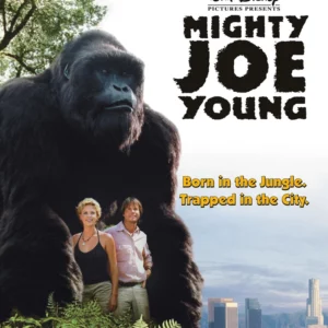 Mighty Joe Young