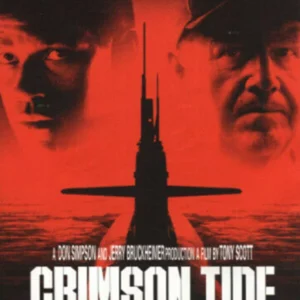 Crimson Tide