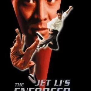 The Enforcer