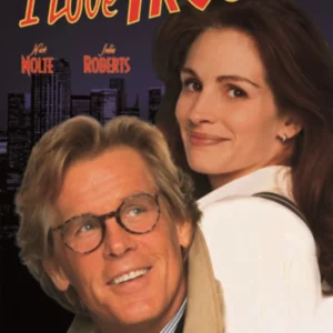 I Love Trouble