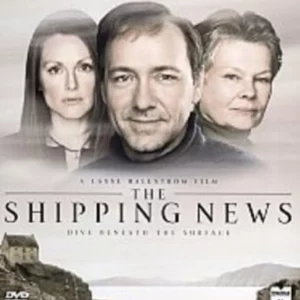 The Shipping News