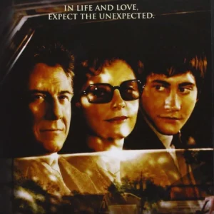 Moonlight Mile