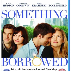 Something Borrowed