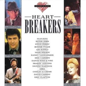Heart Breakers