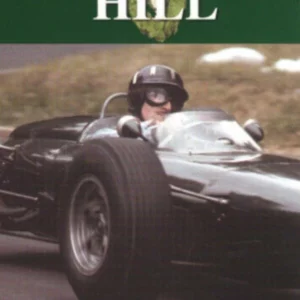 Champion: Graham Hill