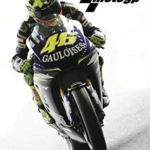 MotoGP Review: 2005