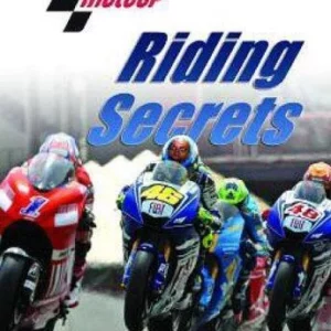 Moto GP Riding Secrets