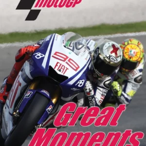 MotoGP's Great Moments