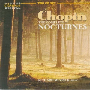 Chopin: The Complete Nocturnes