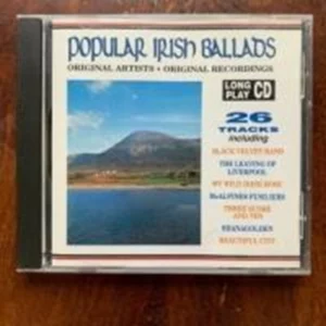 Popular Irish Ballads