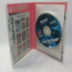 Combat Flight Simulator: WWII Europe Series