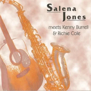 Meets Kenny Burrell & Richie Cole