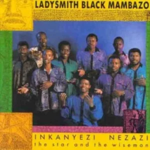 Inkanyezi Nezazi
