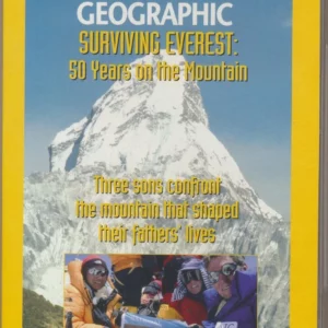 Surviving Everest - 50 Years Celebration