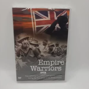 Empire Warriors
