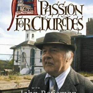 A Passion For Churches