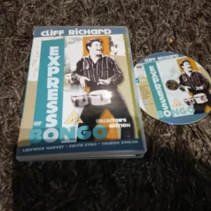 Expresso Bongo