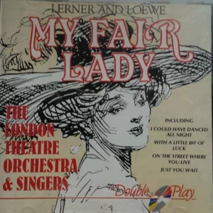My Fair Lady