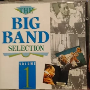 BIG BAND SELECTION VOL. 1