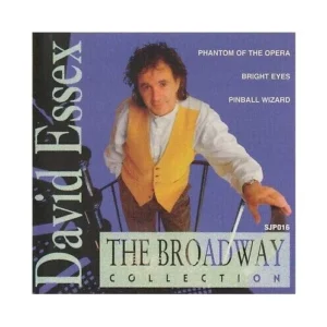 The Broadway Collection