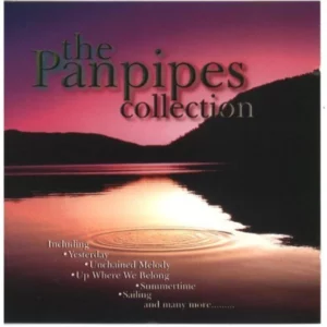 The Panpipes Collection