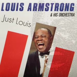 Just Louis