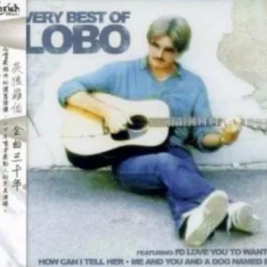 The Very Best Of Lobo