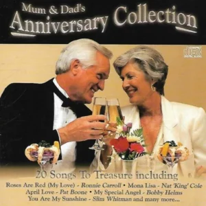 Mum & Dad's Anniversay Collection